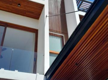 Casa · 524m² · 4 Recámaras · Casa en Selvamar