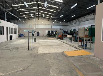 Bodega comercial , Tlalnepantla de Baz · Baja de Precio Excelente Bodega en Renta, Muy Cerca de Av Vallejo