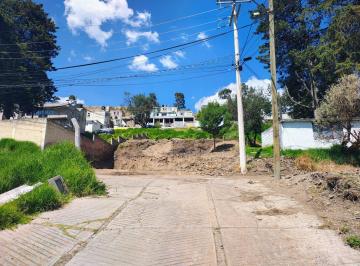 Terreno / Lote · 384m² · Terreno en San Luis Obispo