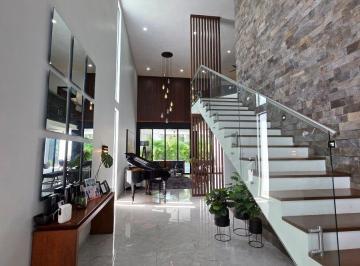Casa de 5 habitaciones, Mérida · Casa en Venta de 5 Recámaras en Privada Allegra, Santa Gertrudis Copó, Mérida