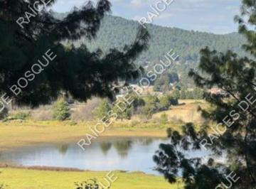 Terreno / Lote , Valle de Bravo · 32 Hectáreas en Venta | Valle de Bravo | Potencial Turístico