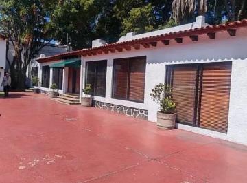 Casa uso de suelo de 10 habitaciones, Iztapalapa · Casa de Oficinas en Venta