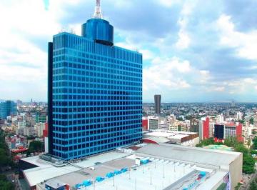 Oficina , Benito Juárez · Oficinas en Wtc Ciudad de México de 148 m Cuadrados