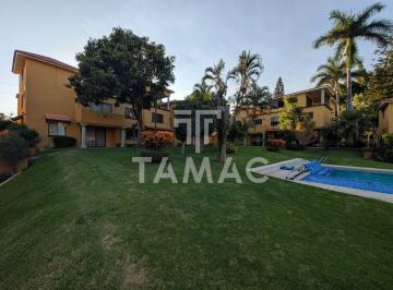 Casa en condominio de 3 habitaciones, Cuernavaca · Casa en Venta en Colonia Chapultepec en Cuernavaca Morelos