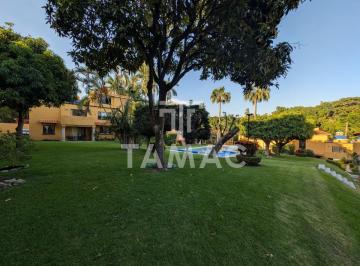 Casa en condominio de 3 habitaciones, Cuernavaca · Casa en Venta en Colonia Chapultepec en Cuernavaca Morelos