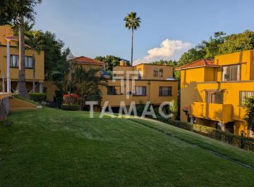 Casa en condominio de 3 habitaciones, Cuernavaca · Casa en Venta en Colonia Chapultepec en Cuernavaca Morelos