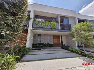 Casa en condominio de 3 habitaciones, Zapopan · Casa Preventa en Frente del Parque Metropolitano