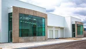 Bodega comercial · 457m² · 4 Estacionamientos · Bodegas en Preventa 530 m², Carr 57 - Cerca del P. I. El Marques. Cni