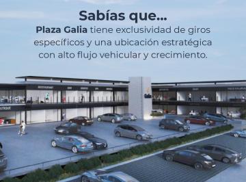 Local comercial · 48m² · 148 Estacionamientos · Locales en Venta en Juriquilla