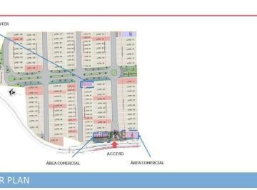 Terreno / Lote · 275m² · Terrenos en Venta en Nuevo Business Center Totalmente Equipado!.cni