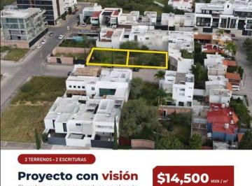 Terreno / Lote , Aguascalientes · ¡Gran Oportunidad Para Desarrolladores y Visionarios!