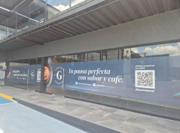 Local comercial · 48m² · 140 Estacionamientos · Locales en Renta en Juriquilla con Gasolinera
