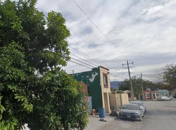 Casa de 3 habitaciones, Monclova · Casa en Venta Los Bosques Monclova