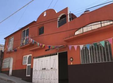 Casa · 285m² · 6 Recámaras · 1 Estacionamiento · Casa en Venta