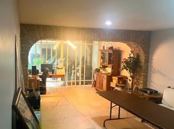 Casa de 3 habitaciones, Iztacalco · Casa de 350 m² con Espacios Únicos Para Vivir, Convivir y Disfrutar