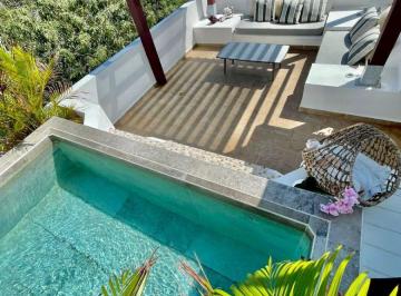 Departamento de 2 habitaciones, Tulum · Departamento de 160 m² con 2 Recámaras en Venta en Aldea Tulum