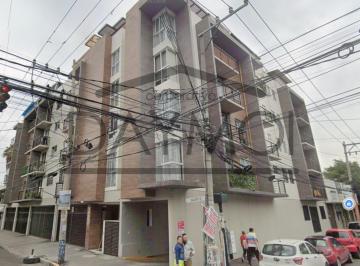 Departamento de 2 habitaciones, Iztacalco · Departamento en Agrícola Pantitlán, Iztacalco, Ciudad de México.