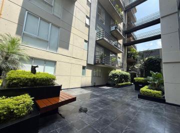 Departamento de 3 habitaciones, Cuauhtémoc · Departamento de 3 Recámaras con 2 Balcones