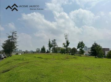 Terreno / Lote , Zapopan · Terreno en Venta Lomas Acueducto - Av Juan Palomar y Arias y Av Universidad.