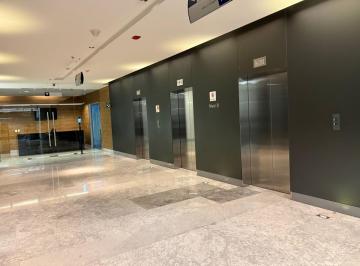 Oficina , Cuajimalpa de Morelos · Oficinas Premium en Renta | Espacio Santa Fe