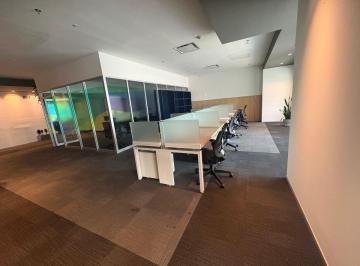 Oficina , Cuajimalpa de Morelos · Oficinas Premium en Renta | Espacio Santa Fe