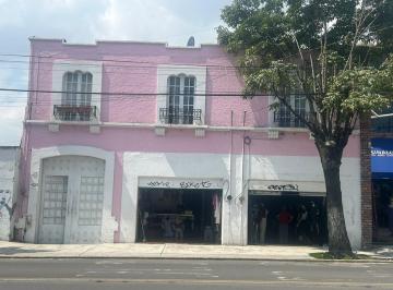 Casa · 176m² · 3 Recámaras · 4 Estacionamientos · Casa en Venta en Toluca Col. 5 de Mayo