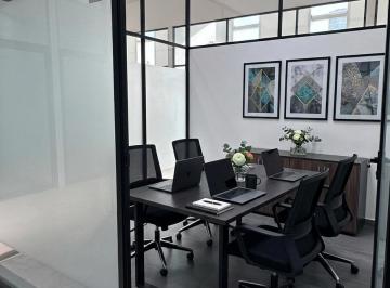 Oficina , Zapopan · Oficina Ejecutiva Ideal Para Iniciar Tu Empresa en La Mejor Zona Comercial