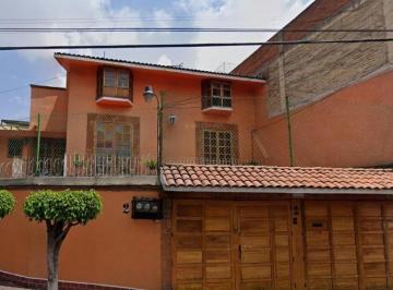 Casa de 4 habitaciones, Iztapalapa · Venta de Casa en Iztapalapa Paseos Churrubusco