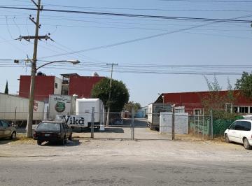 Bodega comercial , Amozoc · Bodega Industrial en Venta Ubicada en La Zona de Chachapa, Amozoc, Puebla, con E