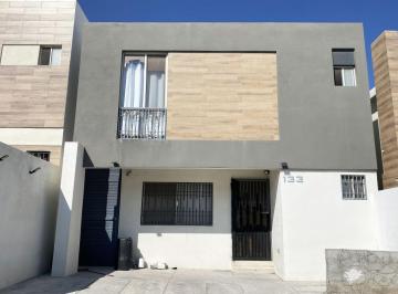 Casa de 3 habitaciones, Saltillo · Casa en Renta en Real Ankara