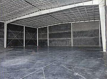 Nave industrial , Guadalupe · Bodega en Renta en Guadalupe