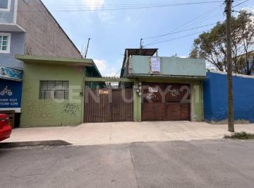 Casa · 332m² · 7 Recámaras · 4 Estacionamientos · Casa en Venta en San Pedro Xalpa Amp, Azcapotzalco, Ciudad de México