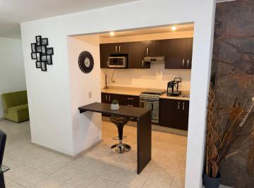 Departamento de 2 habitaciones, Querétaro · Departamento Amueblado en Privalia Querétaro