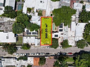 Terreno / Lote , Mérida · Terreno de 366 m² en Venta en Itzimná, Mérida - Una Ubicación Excepcional