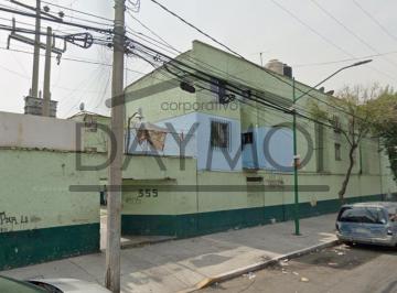 Departamento de 2 habitaciones, Cuauhtémoc · Departamento en Atlampa, Cuauhtémoc, Ciudad de México.