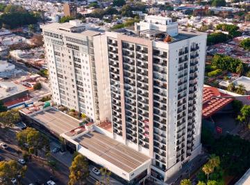 Departamento de 1 habitación, Guadalajara · Departamento en Renta en Vallarta Norte | Minerva Style