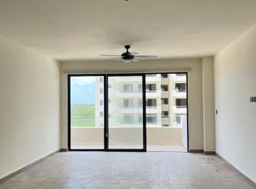 Super Amplio · Departamento Premium en Renta | 3 Recámaras | Koa Towers Cancún