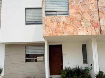 Casa de 3 habitaciones, Zempoala · Casa en Venta en Venta en La Reserva, Pachuca Hidalgo.