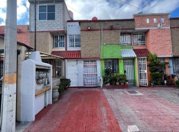Casa en condominio de 2 habitaciones, Cuautitlán · Casa en Condominio de 60 m² con 2 Recámaras en Renta en Joyas de Cuautitlán
