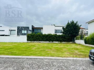 Terreno / Lote · 402m² · Venta de Terreno Residencial El Mesón