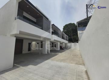 Casa · 150m² · 3 Recámaras · 2 Estacionamientos · Casa en Unidad Nacional Es Ciudad Madero
