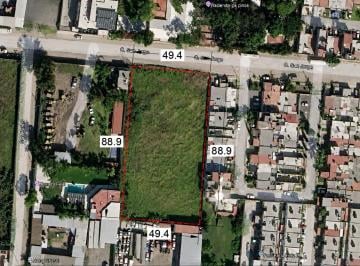 Terreno / Lote , San Pedro Tlaquepaque · Terreno en Venta de 4,391 m² en San Pedro Tlaquepaque, Jalisco