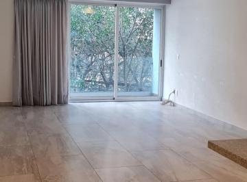 Estancia · Departamento en Renta Excelente Ubicación Colonia Napoles