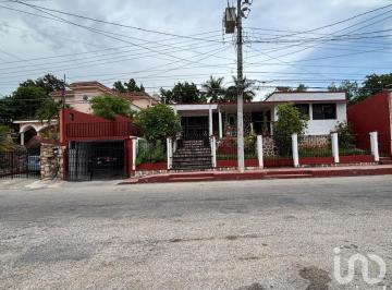 Terreno / Lote · 964m² · Terreno en Venta en Pueblo Mágico Valladolid Centro, Merida