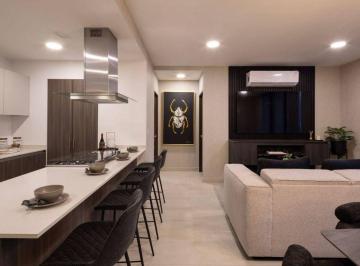 Departamento de 1 habitación, Monterrey · Departamento en Venta en Dinastía, Monterrey
