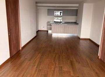 1 · Renta Departamento en We Santa Fe con Terraza