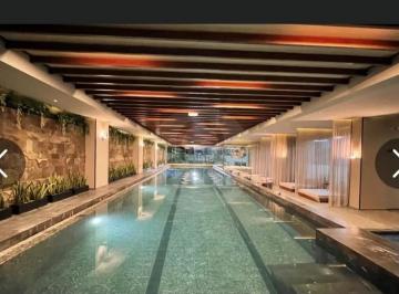 1 · Renta Departamento en We Santa Fe con Terraza