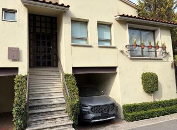 Casa de 4 habitaciones, Huixquilucan · Venta Casa | Condominio | Hacienda de Las Palmas | Huixquilucan