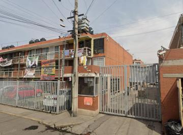 Departamento de 2 habitaciones, Iztapalapa · Departamento en Venta en Tezozomoc No. 9 en Iztapalapa.