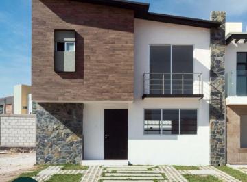 Casa de 3 habitaciones, Pachuca · Casa en Renta en Los Frailes, Pachuca, Hidalgo.